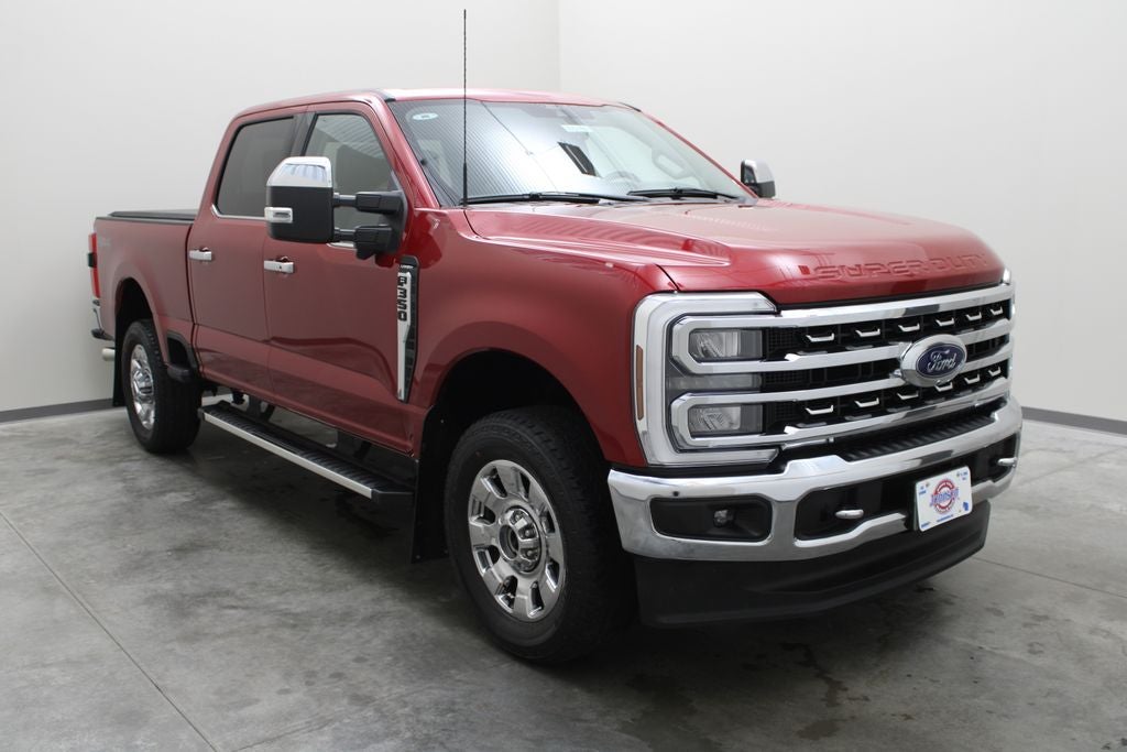 2024 Ford F-350SD Lariat