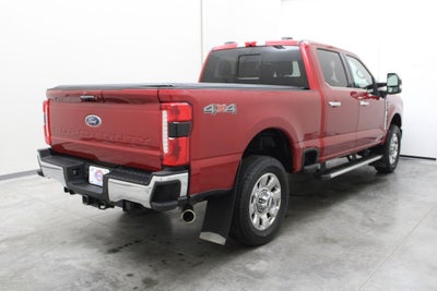 2024 Ford F-350SD Lariat
