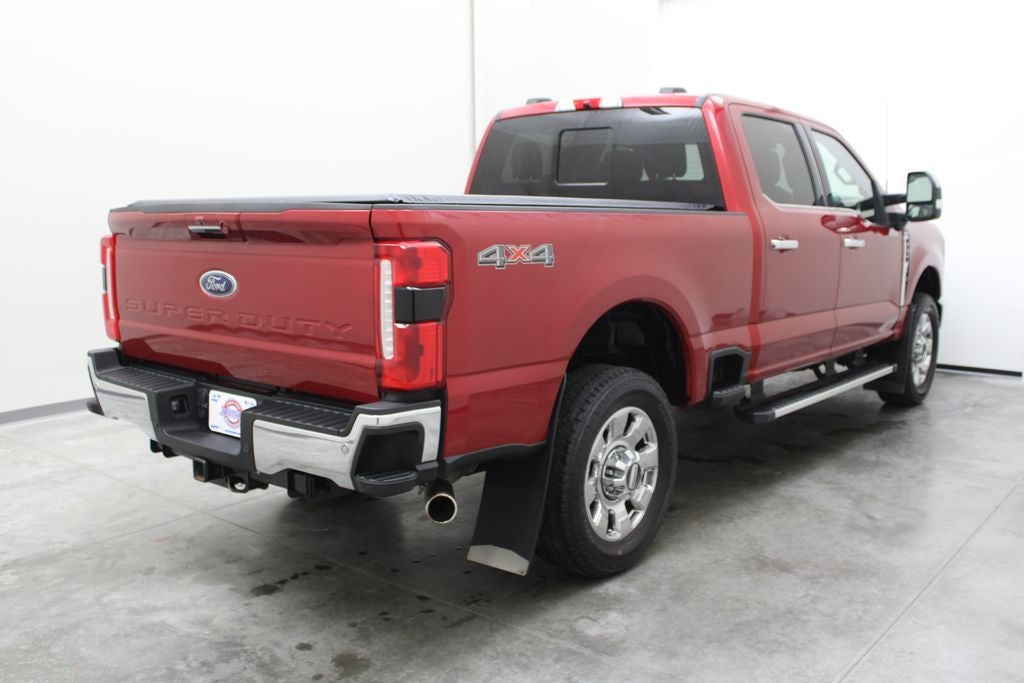 2024 Ford F-350SD Lariat