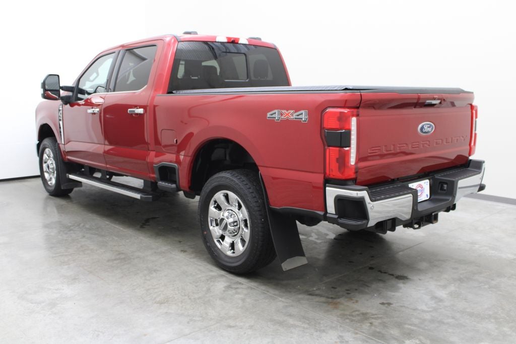 2024 Ford F-350SD Lariat