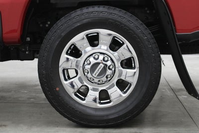 2024 Ford F-350SD Lariat