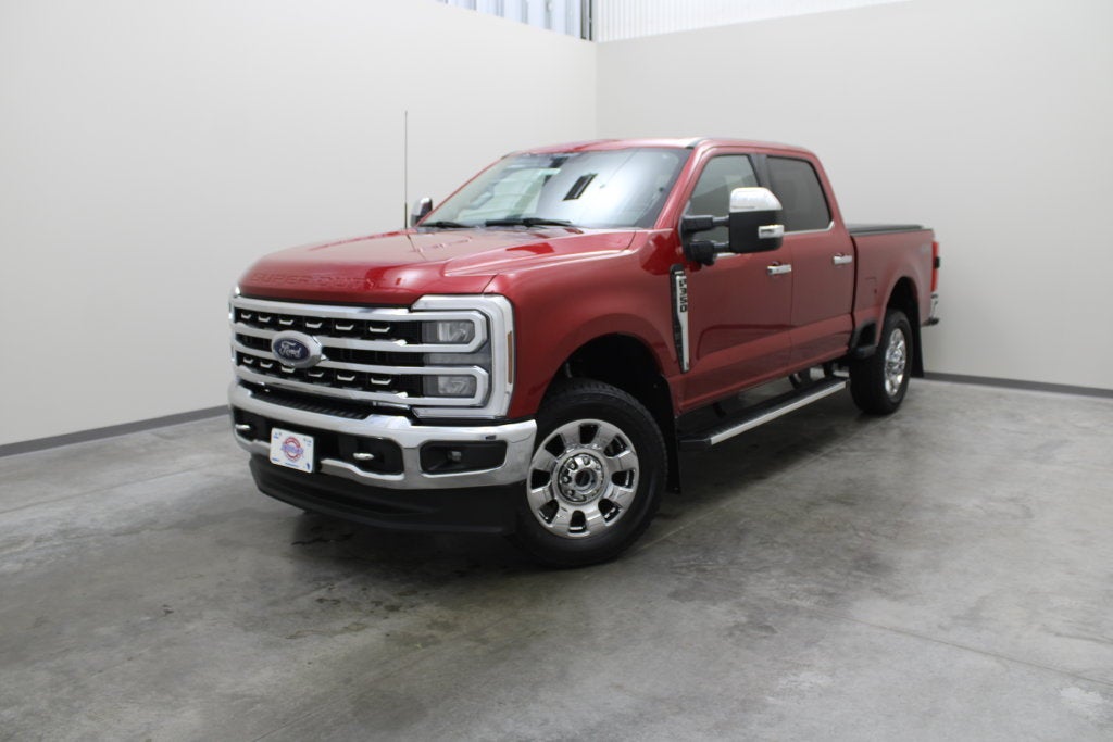2024 Ford F-350SD Lariat
