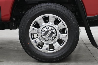 2024 Ford F-350SD Lariat