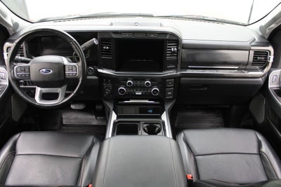 2024 Ford F-350SD Lariat
