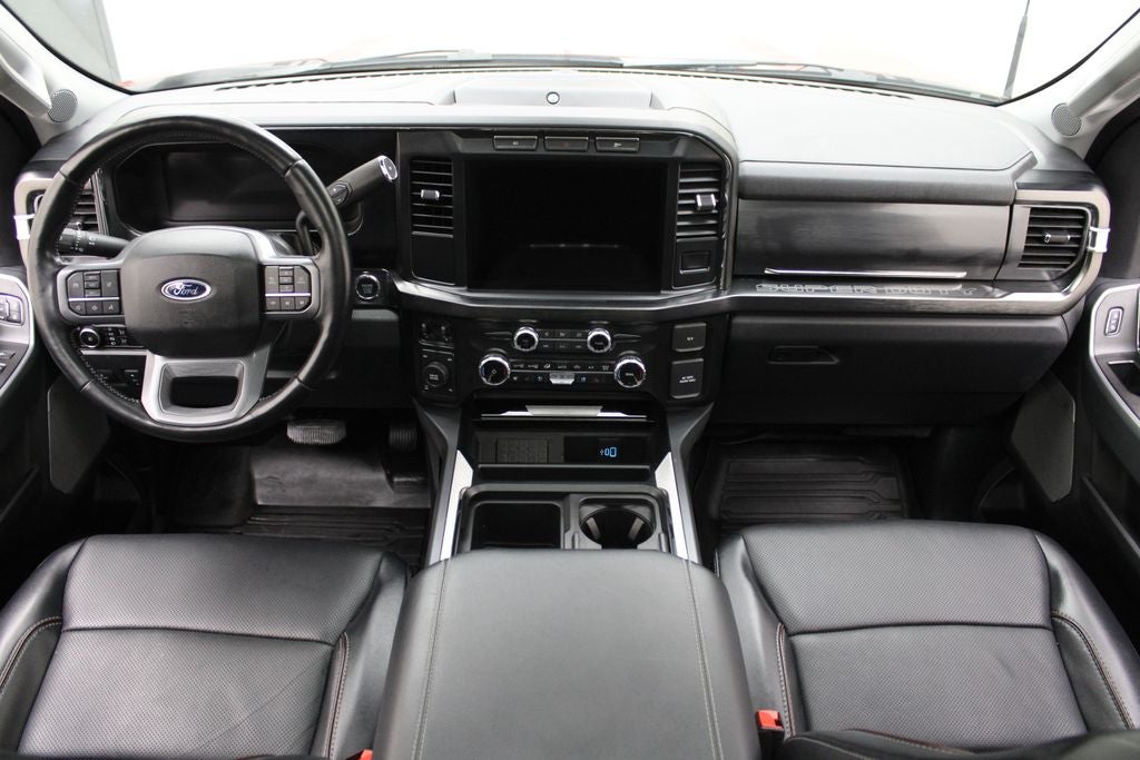 2024 Ford F-350SD Lariat