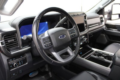 2024 Ford F-350SD Lariat