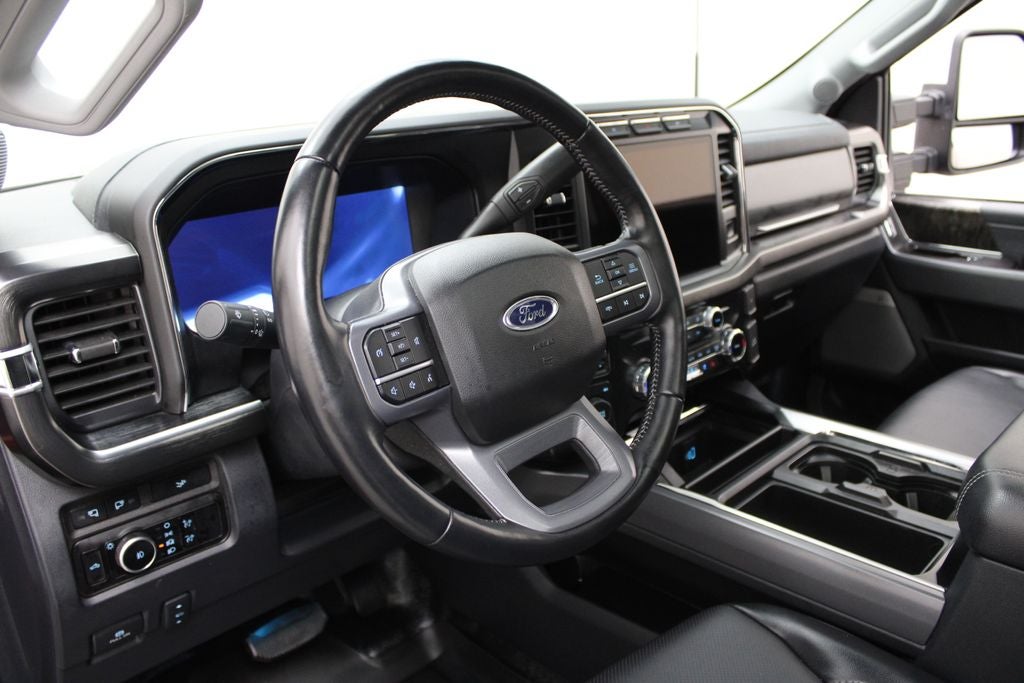 2024 Ford F-350SD Lariat
