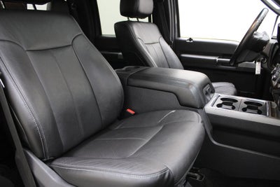 2015 Ford F-350SD Lariat