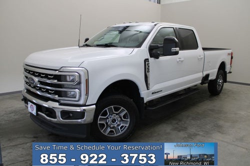 2024 Ford F-350SD Lariat