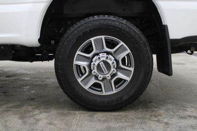 2024 Ford F-350SD Lariat