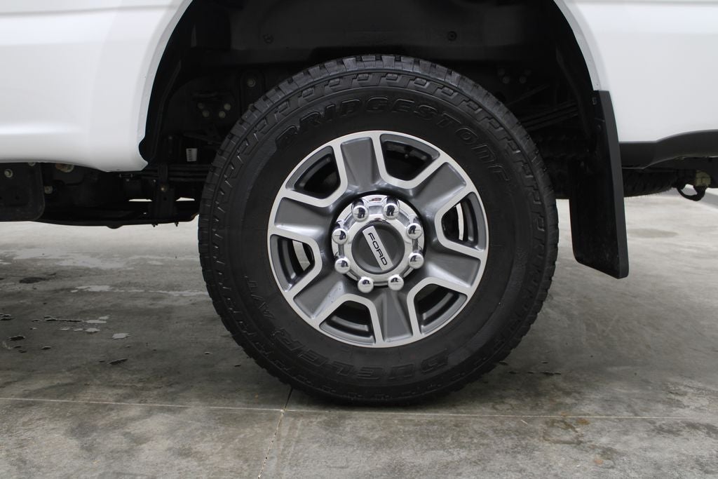 2024 Ford F-350SD Lariat