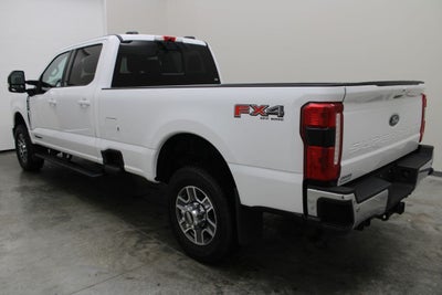 2024 Ford F-350SD Super Duty