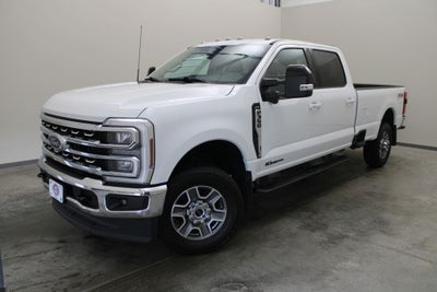2024 Ford F-350SD Super Duty