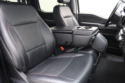 2024 Ford F-350SD Lariat