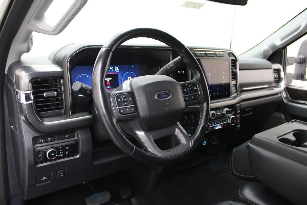 2024 Ford F-350SD Lariat