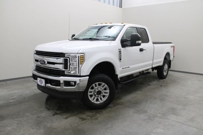 2019 Ford F-350SD XLT