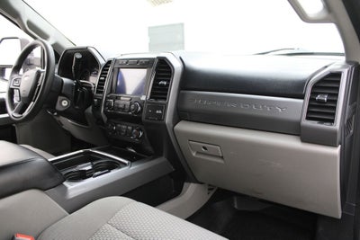 2019 Ford F-350SD XLT