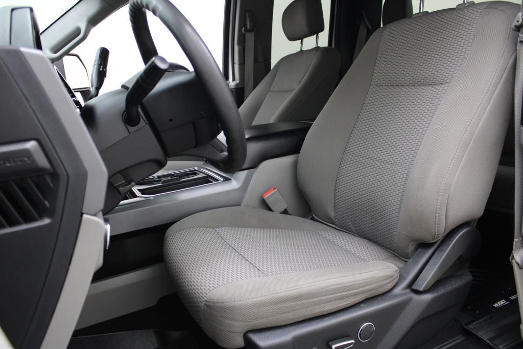 2019 Ford F-350SD XLT