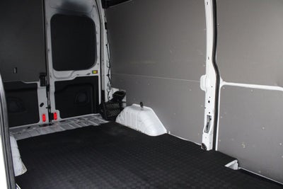 2019 Ford Transit-350 Base