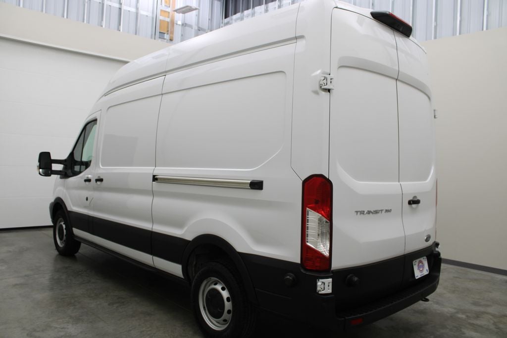2019 Ford Transit-350 Base