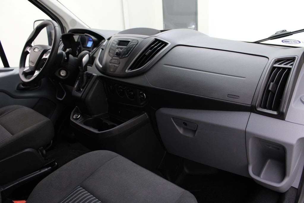 2019 Ford Transit-350 Base