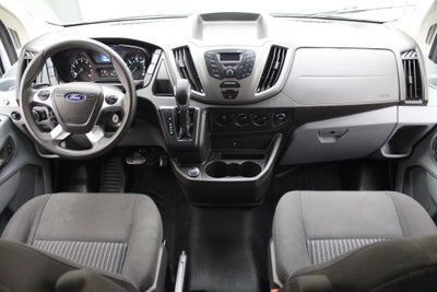 2019 Ford Transit-350 Base