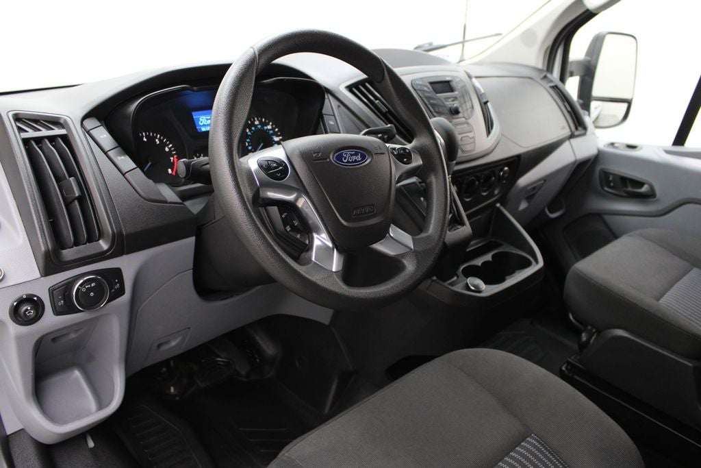 2019 Ford Transit-350 Base