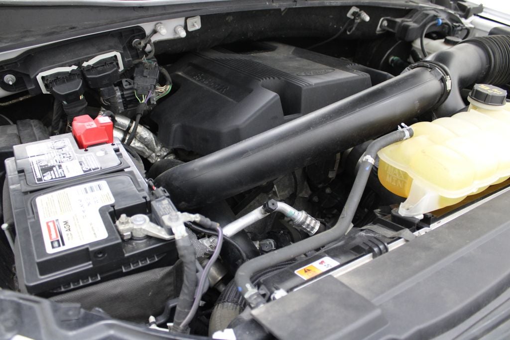 2019 Ford F-150 Limited