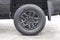 2019 Chevrolet Silverado 2500HD LTZ