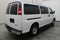 2020 GMC Savana 3500 LS