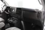 2020 GMC Savana 3500 LS