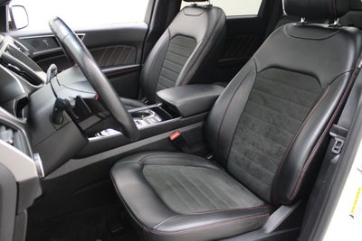 2020 Ford Edge ST Line