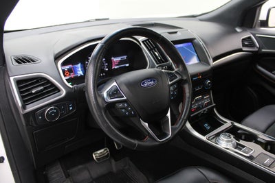 2020 Ford Edge ST Line