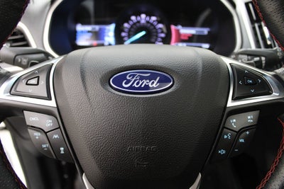 2020 Ford Edge ST Line