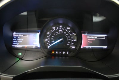 2020 Ford Edge ST Line