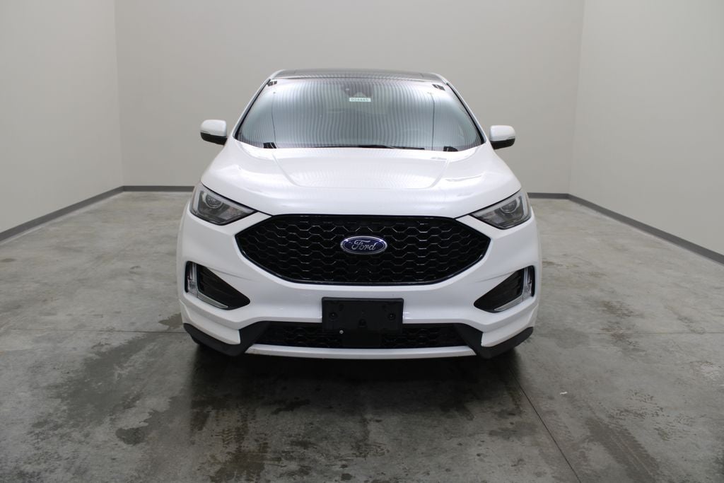 2020 Ford Edge ST Line