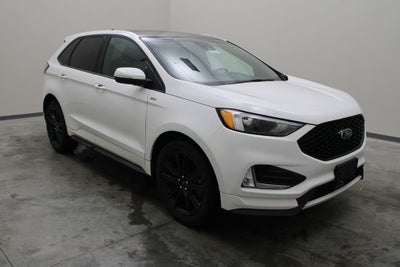 2020 Ford Edge ST Line