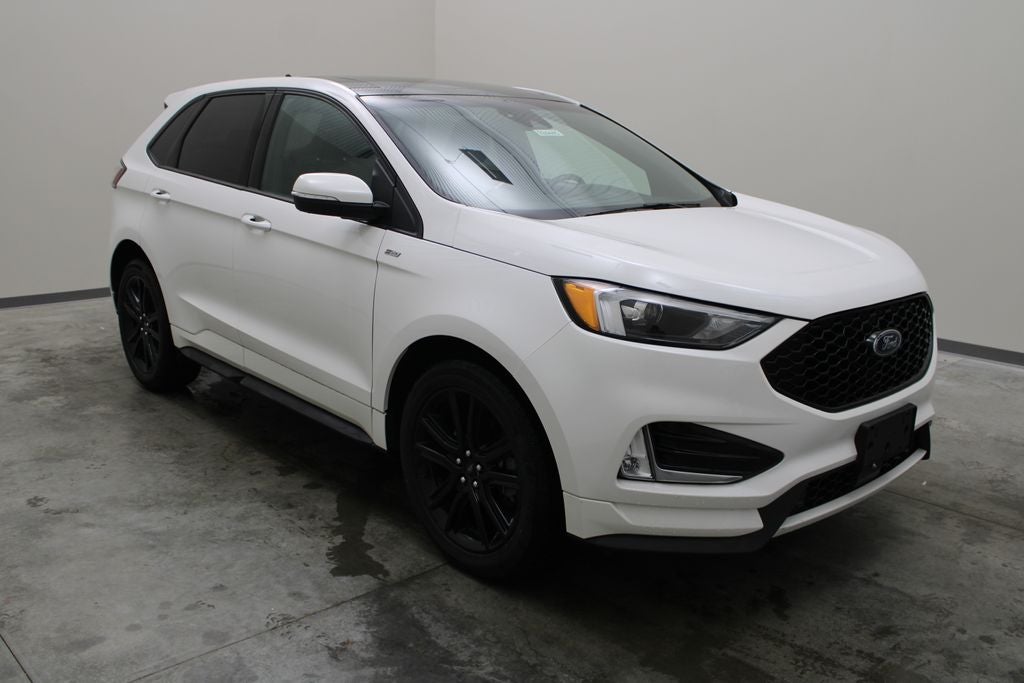 2020 Ford Edge ST Line