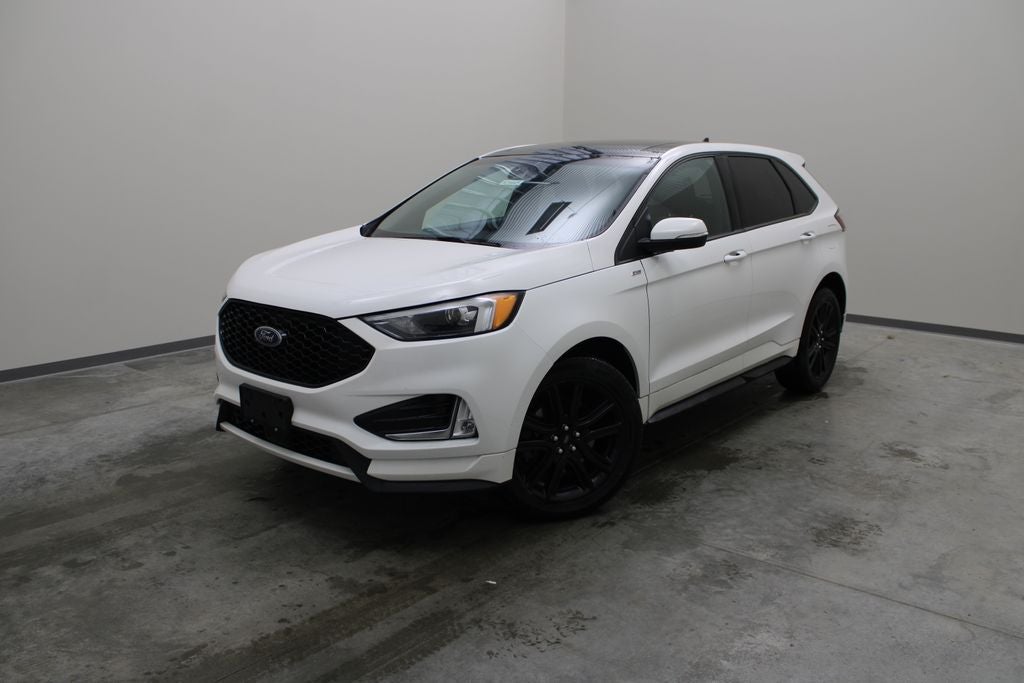 2020 Ford Edge ST Line