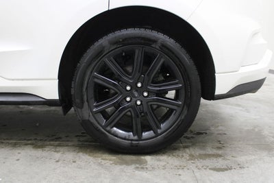 2020 Ford Edge ST Line