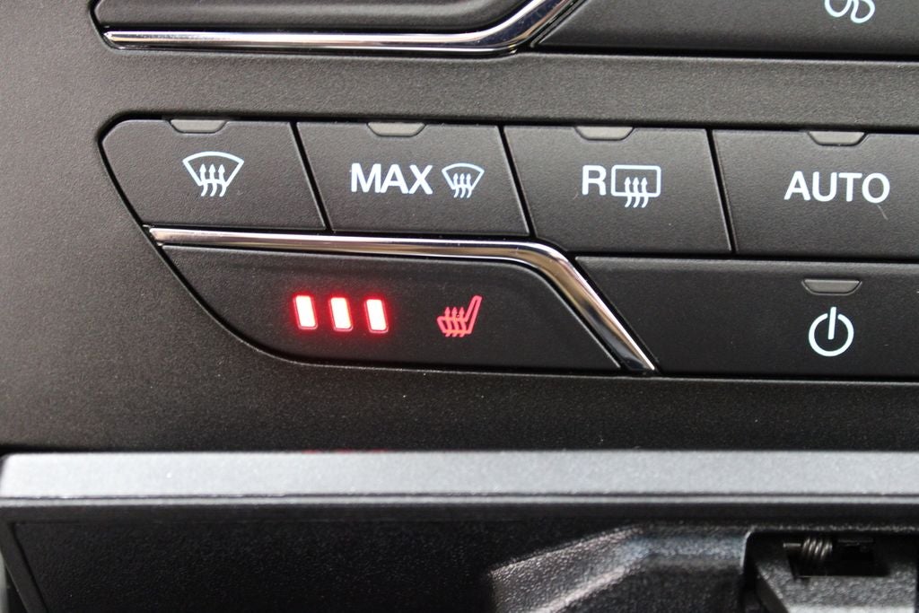 2020 Ford Edge ST Line