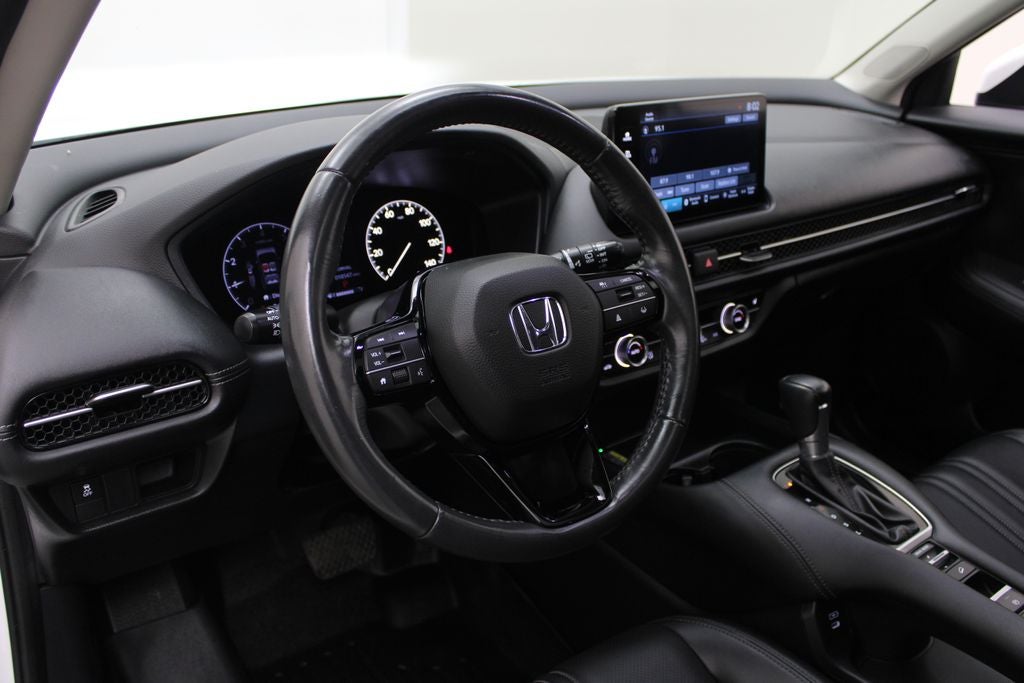 2024 Honda HR-V EX-L