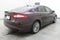 2013 Ford Fusion Titanium