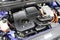 2015 Ford Fusion Hybrid SE
