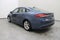 2018 Ford Fusion Hybrid SE