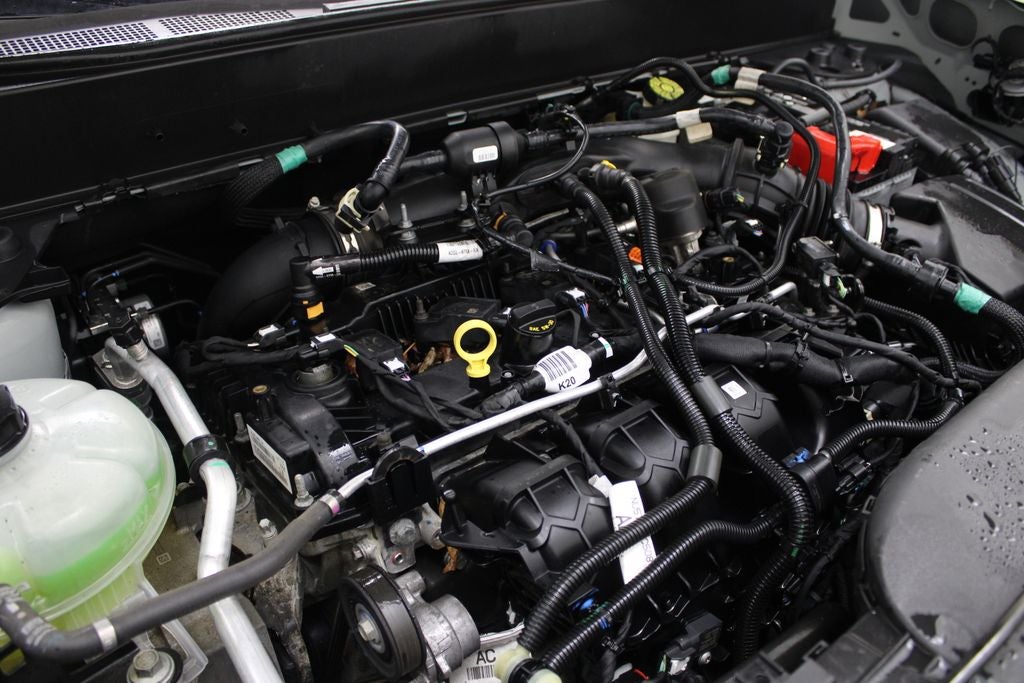 2023 Ford Maverick XLT