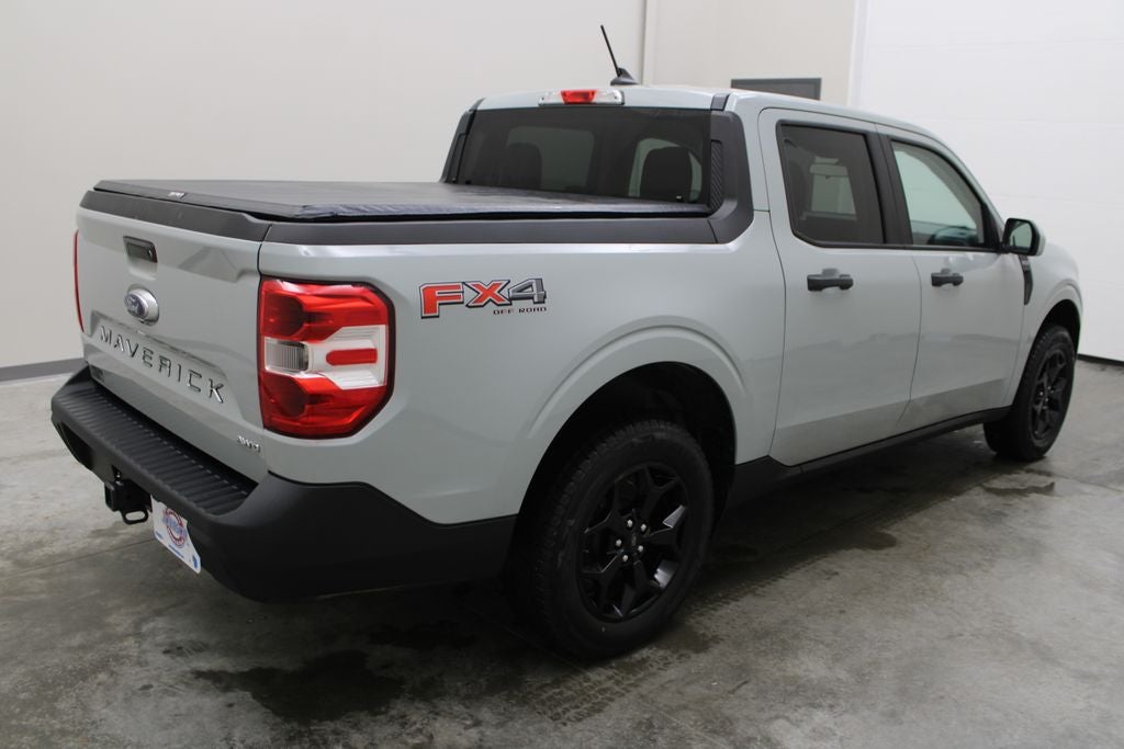 2023 Ford Maverick XLT