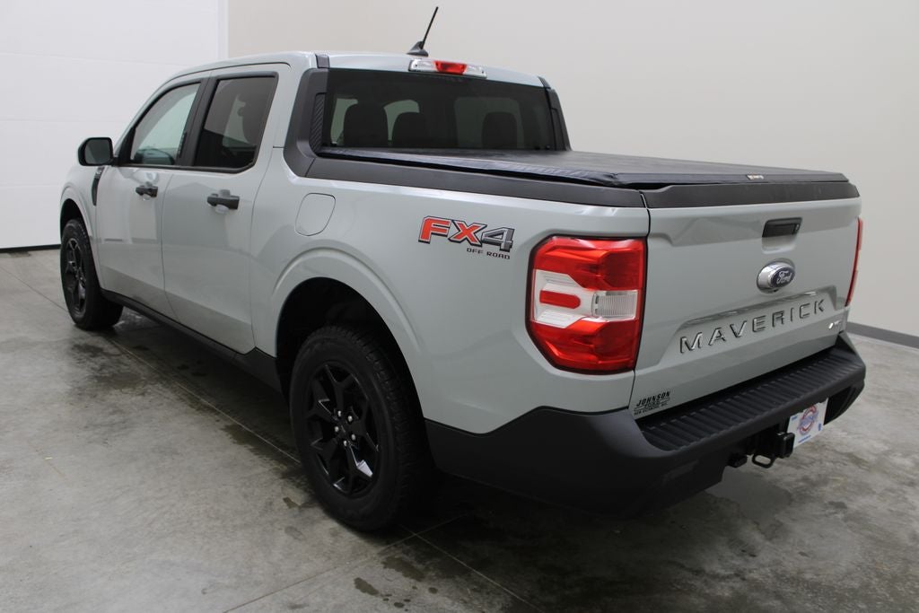 2023 Ford Maverick XLT
