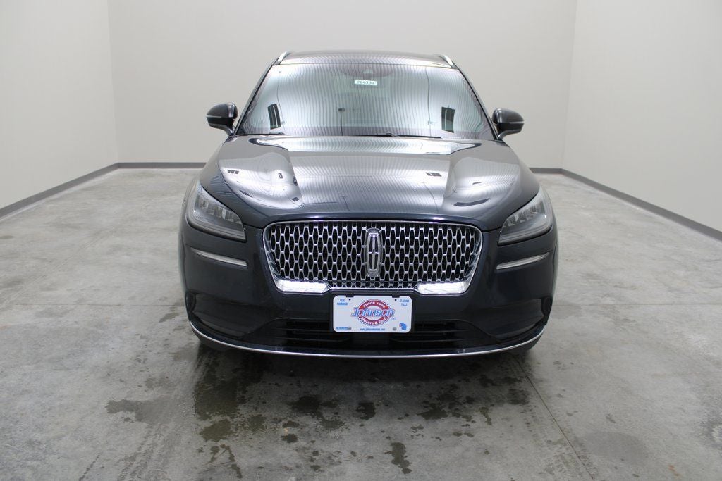 2020 Lincoln Corsair Reserve