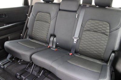 2026 Nissan Pathfinder S
